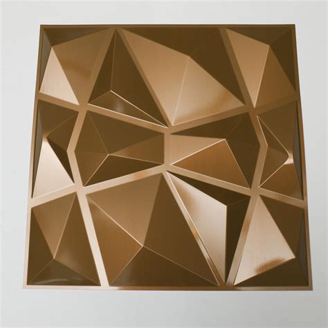 3D PVC Ceiling Design