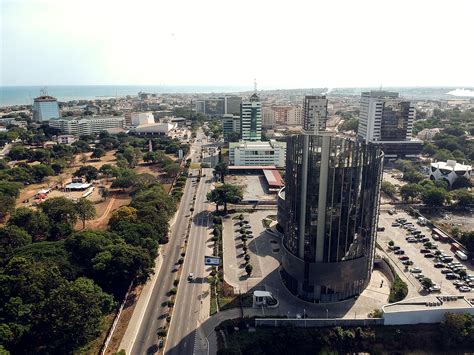 Accra Ghana