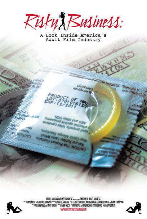 Adult Film Industry