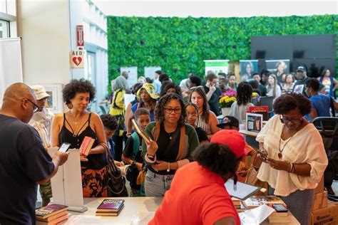 African American Book Festival