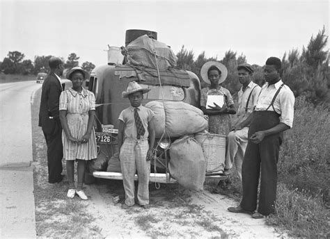 African Americans in Chicago during the Great Migration