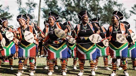African Culture