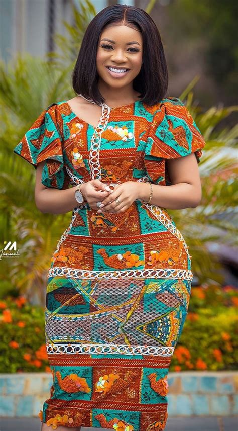 African Fashion Styles