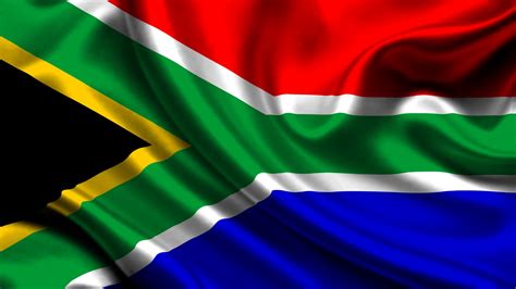 African Flag