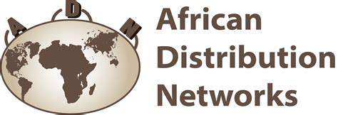 African Groceries Distribution Network