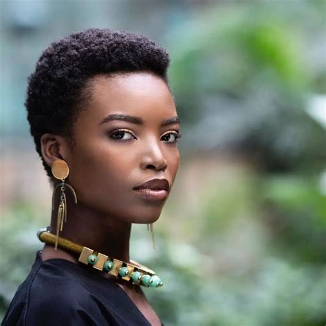 African Models
