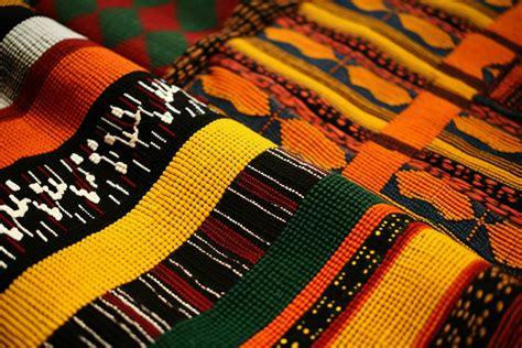 African Textiles