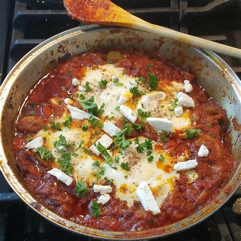 African Tomato Sauce