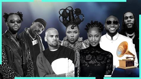 African Women in Music