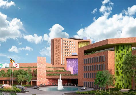 Aga Khan University Hospital, Kampala