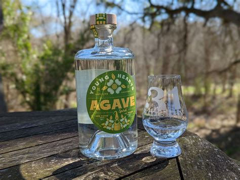 Agave Spirit Distilling