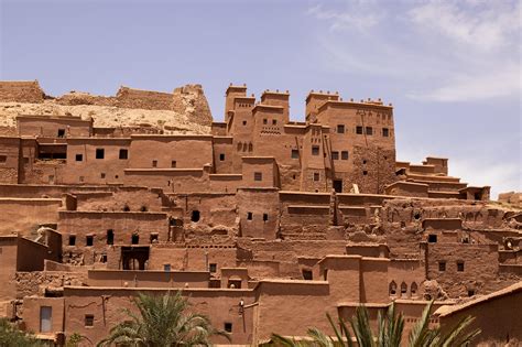 Ait Benhaddou