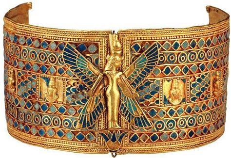 Ancient Egyptian Bracelet