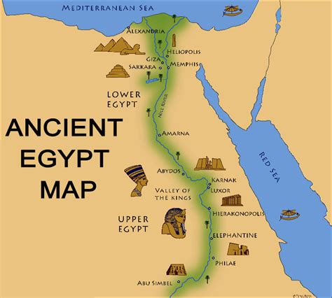 🤯 Ancient Egyptian Map REVEALS Shocking Secrets! 🗺️ You Won't Believe