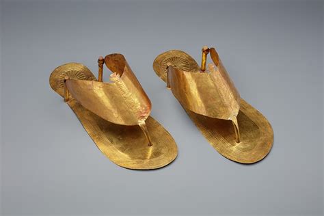 Ancient Egyptian Sandals