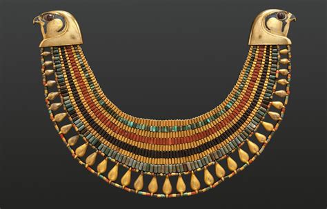 Ancient Egyptian jewelry