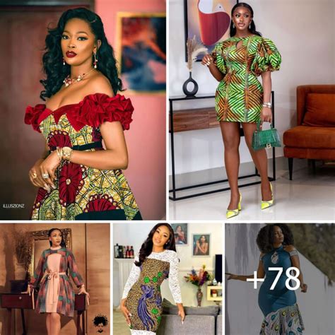 Ankara Fashion