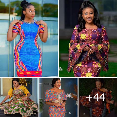 Ankara Patterns
