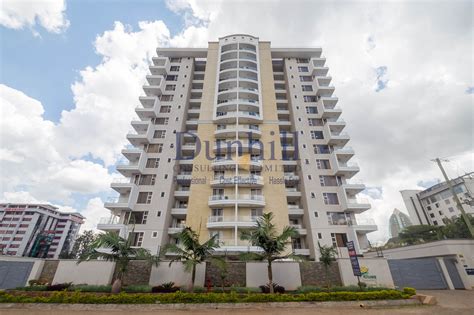 Apartments in Nairobi