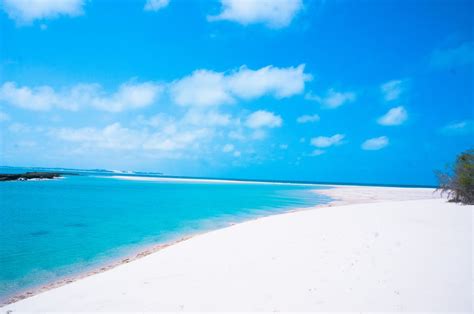Approaching Margaruque