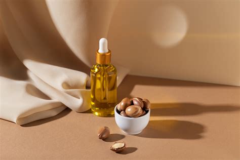 Argan Oil