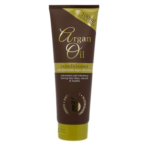 Argan Oil Conditioner