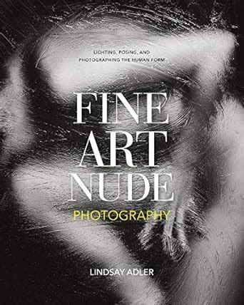 Artistic Nude Photography