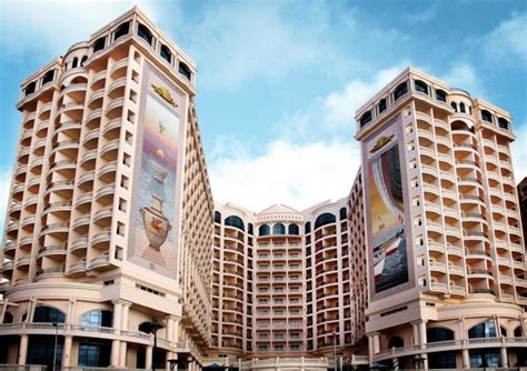 Attractions Near Tolip Hotel Alexandria