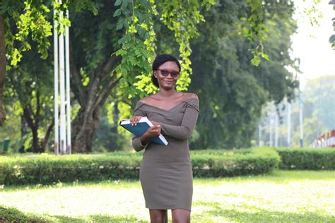 Attractiveness Ratings by African University Students