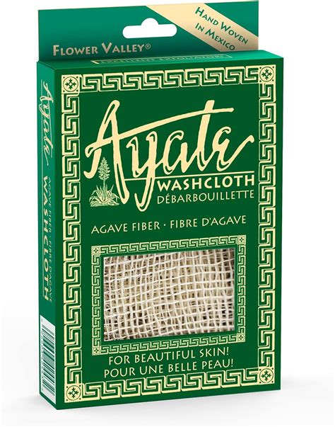 Ayate Washcloth Benefits