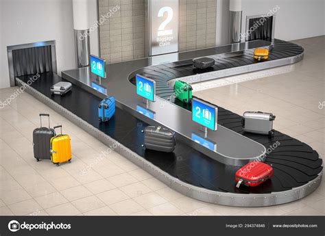 Baggage Claim
