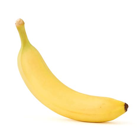 Banana Fruit