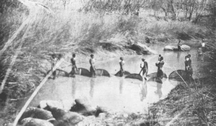 Batonga fisherwomen in Southern Zambia