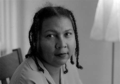 Bell Hooks