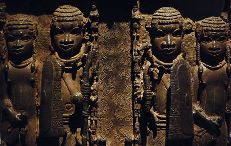 Benin Bronzes
