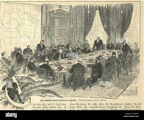Berlin Conference 1884