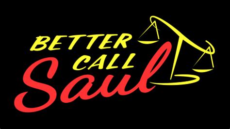 Better Call Saul Logo
