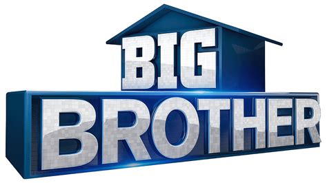Big Brother Logo