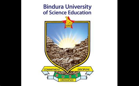 Bindura University Faculty of Science