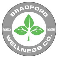 Bradford Wellness Co. Logo
