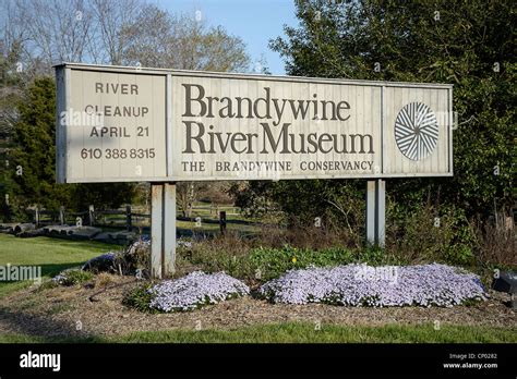 Brandywine River Museum in Chadds Ford