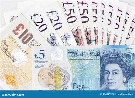 British Pound