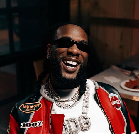 Burna Boy