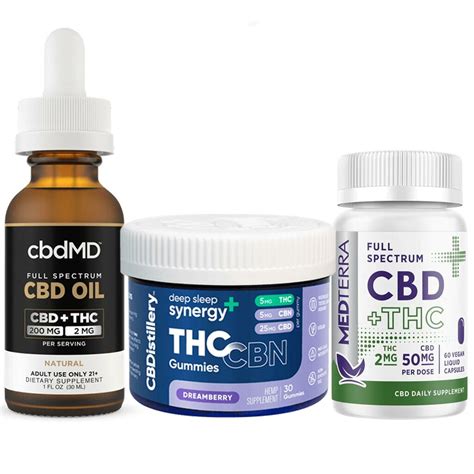 CBD Products