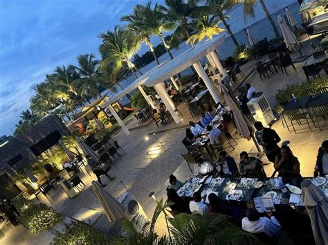 Cactus Restaurant Lagos