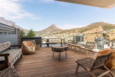 Cape Town Airbnb
