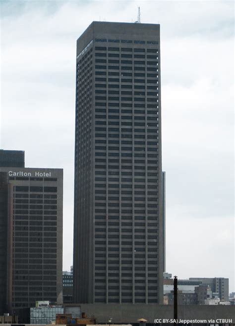 Carlton Centre
