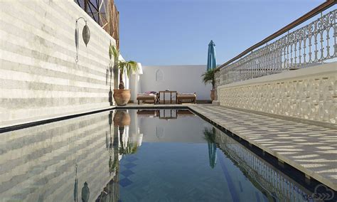 Celestial Suite at Riad Kalaa