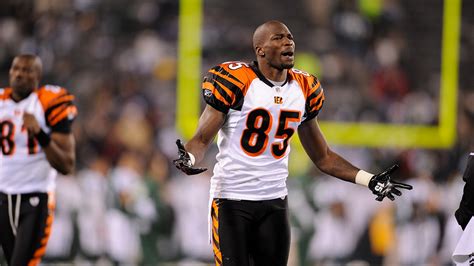 Chad Johnson Soccer