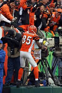 Chad Johnson Touchdown Celebrations